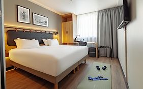 Campanile Prime - Lodz